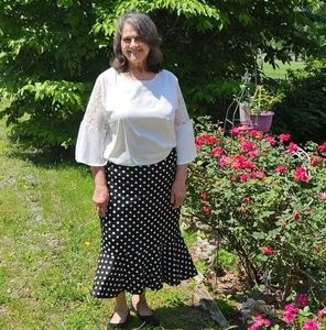 Meet your Posher, Susan